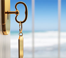 Residential Locksmith Services in San Antonio, TX